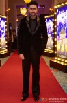 Abhishek Bachchan during The Grand World Premiere of Happy New Year in Dubai