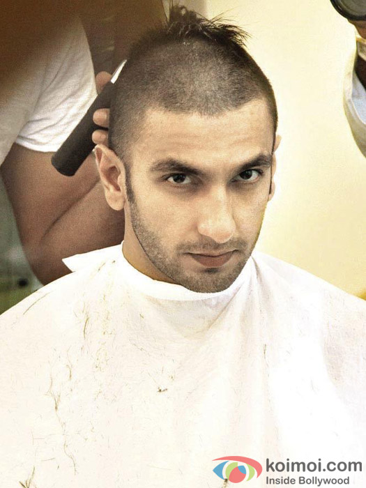 Bollywood Actors With Different Hairstyles Onscreen - Koimoi