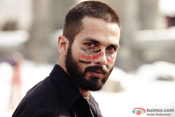 Farhan Akhtar In Rock On To Shahid Kapoor In Haider: 7 Bollywood Characters  Whose Hairstyles Turned