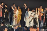 Abhishek Bachchan, Aishwarya Rai Bachchan, Amitabh Bachchan, Jaya Bachchan, Shah Rukh Khan, Mamata Banerjee and Irrfan Khan Attend Kolkata Film Festival