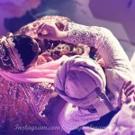 Arpita Khan-Ayush Sharma during the Wedding Pic 5
