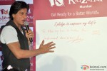 Shah Rukh Khan and KidZania Mumbai celebrate Children’s Month Pic 4