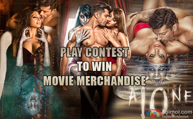 Play Alone Movie Contest