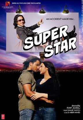 Superstar (2008) Movie Poster