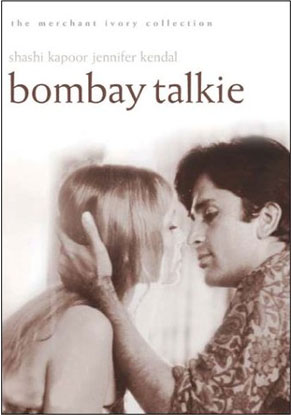 Bombay Talkie (1970) Movie Poster