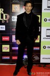 Hrithik Roshan during the Star Guild Awards 2015