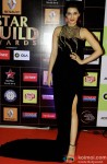 Kriti Sanon during the Star Guild Awards 2015