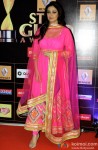 Tabu during the Star Guild Awards 2015