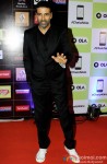 Akshay Kumar during the Star Guild Awards 2015