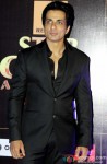 Sonu Sood during the Star Guild Awards 2015