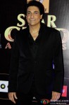 Shaimak Davar during the Star Guild Awards 2015
