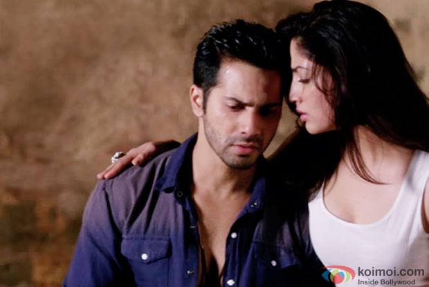 Badlapur 5th Day (1st Tuesday) Box Office Collections | Koimoi