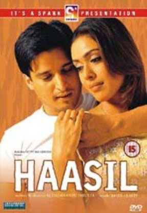 Haasil (2003) Movie Poster