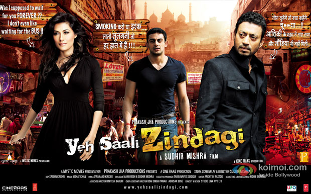 2011 bollywood movie list