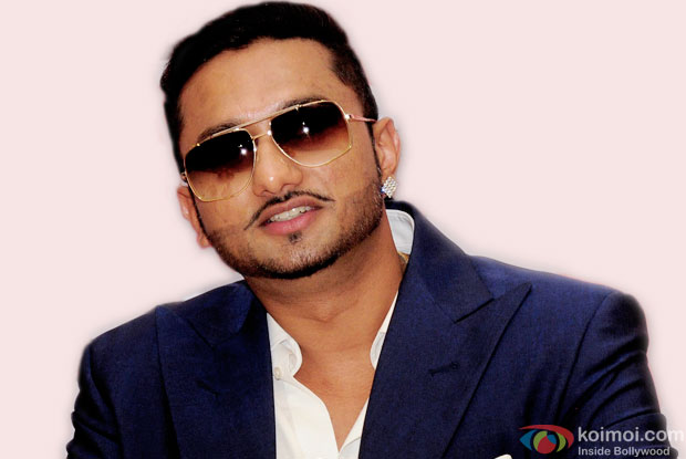 Drugs, Slap-Gate With SRK Or Raw Star Tantrums - No Truth In These Stories  Till Honey Singh Confirms - Koimoi