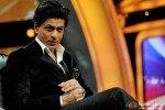 Shah Rukh Khan Attends 'India Poochega - Sabse Shaana Kaun?' Press Meet Pic 1