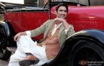 Sushant Singh Rajput during the 2nd trailer launch of 'Detective Byomkesh Bakshy' Pic 1