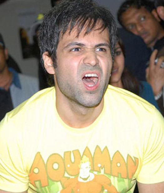 Bollywood Actors Caught Giving Funny & Weird Expressions - Koimoi