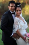 Mahesh Bhupathi and Lara Dutta's Wedding