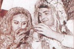 Rishi Kapoor and Neetu Singh's Wedding