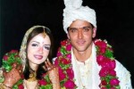 Hrithik Roshan and Sussanne Khan's Wedding