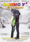 Dunno Y2… Life Is A Moment Movie Poster 1