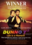 Dunno Y2… Life Is A Moment Movie Poster 3