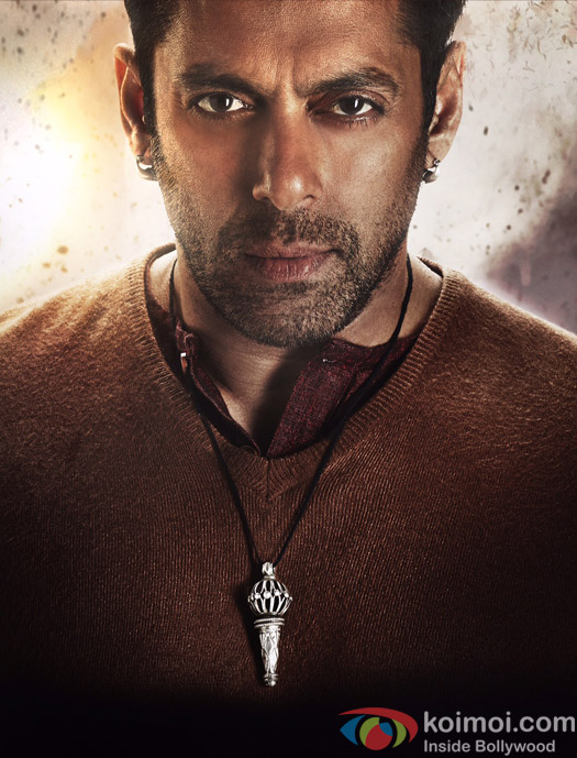 Salman Khan s Complete Look In Bajrangi Bhaijaan Revealed Koimoi