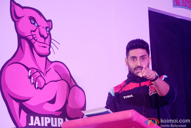 jaipur: Jaipur Pink Panthers beat Puneri Paltan, clinch PKL title - The  Economic Times