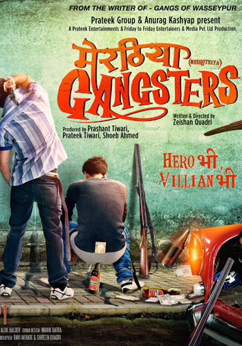 Meeruthiya Gangsters