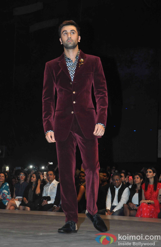 Keep it simple: Ranbir Kapoor  Fashion Trends - Hindustan Times