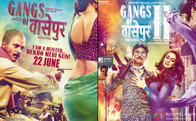 gangs of wasseypur full movie online