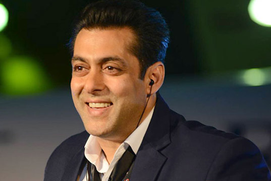 Salman Khan : Bigg Boss Nine, Is Mine! - Koimoi