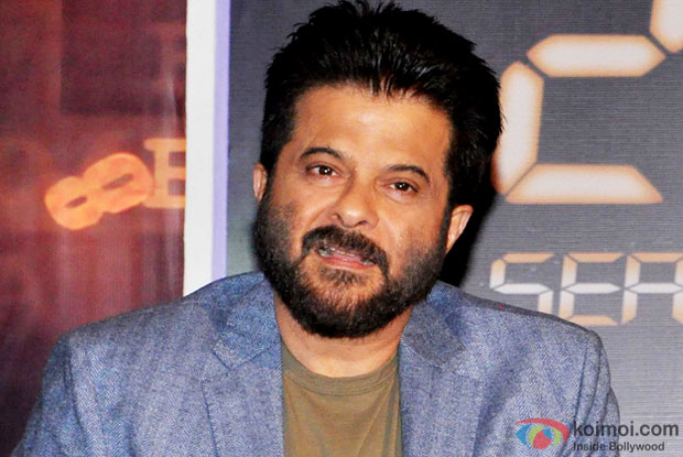 24' Is A Life - Changing Show For All Associated With It : Anil Kapoor -  Koimoi