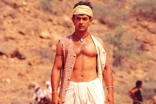 Aamir Khan Not To Star In 'Lagaan 2'?