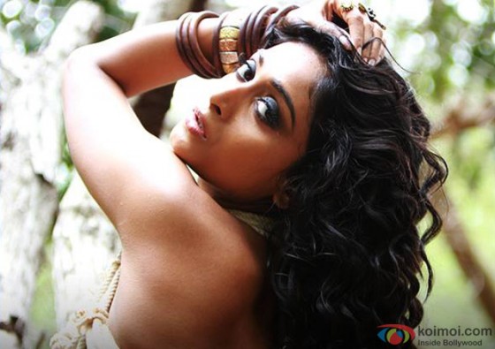 Satarupa Pyne in 'Calendar Girls' Movie Stills Pic 1