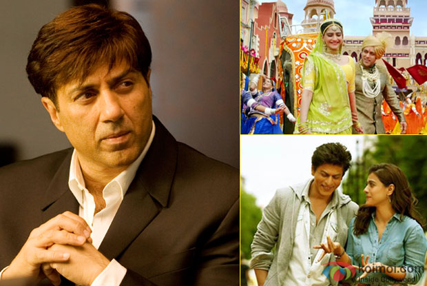 Sunny Deol's 'Ghayal Once Again' To Release Its Teaser With 'PRDP' & Trailer With 'Dilwale'