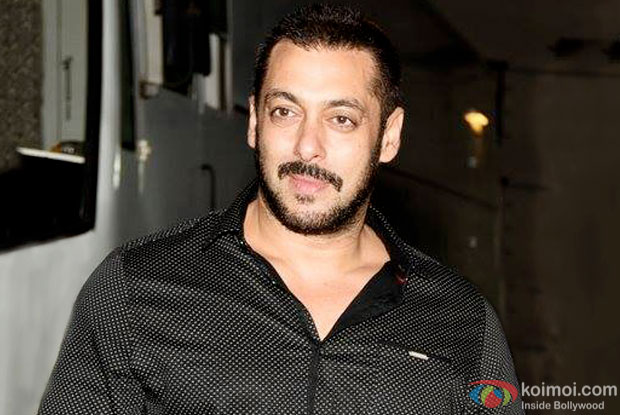 No Body Double For 'Sultan' Say Salman Khan - Koimoi