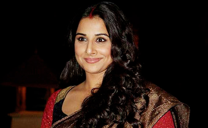 I Wont Return My National Award Says Vidya Balan Koimoi