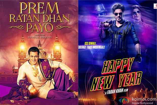 Prem Ratan Dhan Payo Beats Happy New Year; Becomes 6th Highest Worldwide Grosser