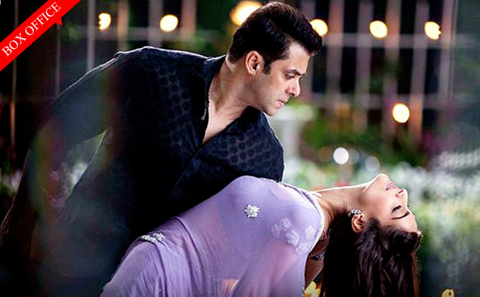 Prem Ratan Dhan Payo Does Hit The 100 Crore Mark | 1st Saturday Box