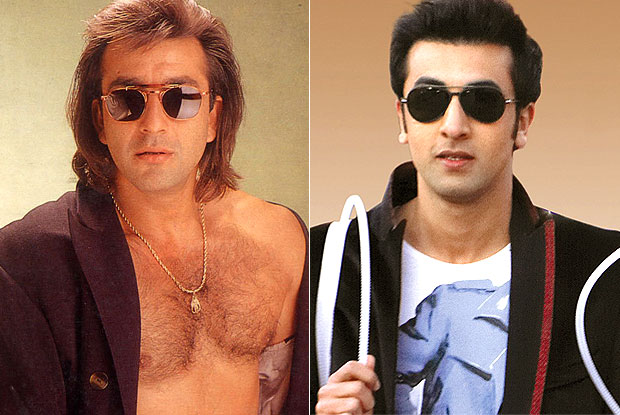 Ranbir Kapoor To Transform His Physical Appearance For Sanjay Dutt Biopic