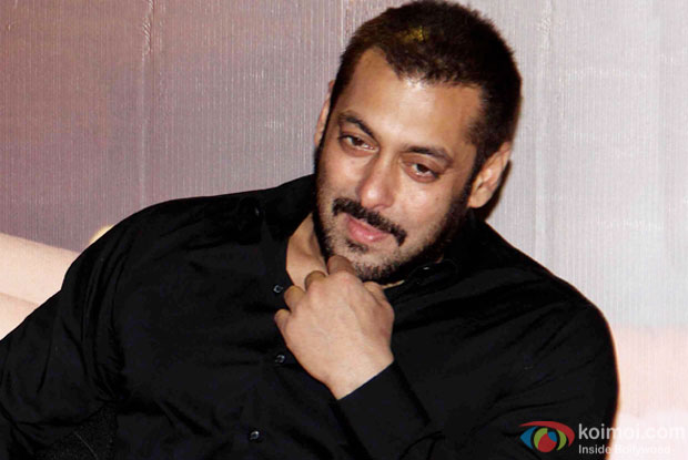 Salman Khan To Shoot In China For 'Sultan' - Koimoi