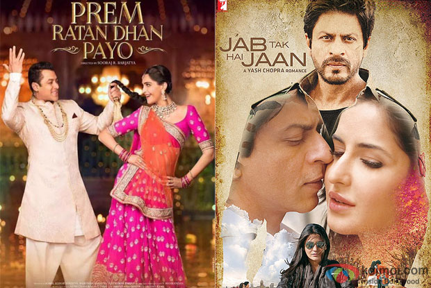 Salman's PRDP Beats SRK's JTHJ's Overseas Collections | 8th Highest Grosser In Overseas