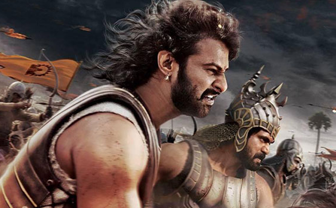 'Baahubali 2' Set To Start Rolling - Koimoi