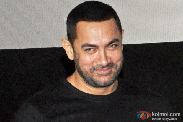 '3 Idiots' Sequel Is On The Cards, Says Aamir Khan