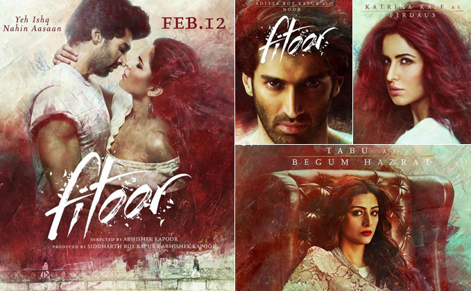new bollywood movie posters