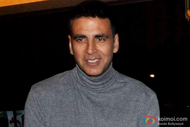 Films like 'Airlift' come once in an actor's lifetime: Akshay Kumar
