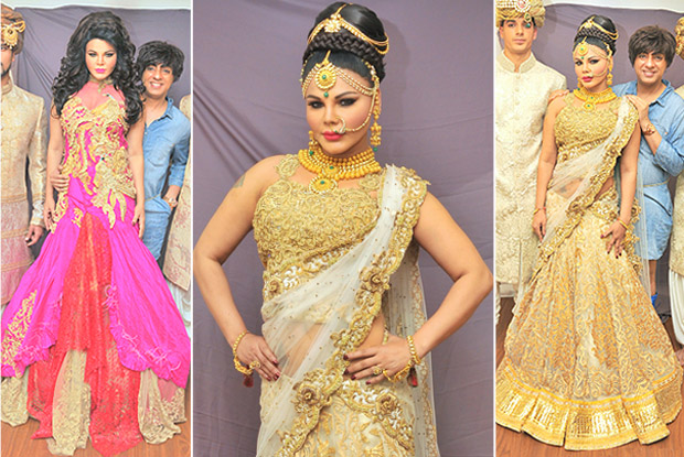 New Collection Launch : Golden Glazed Rohit Verma - Koimoi