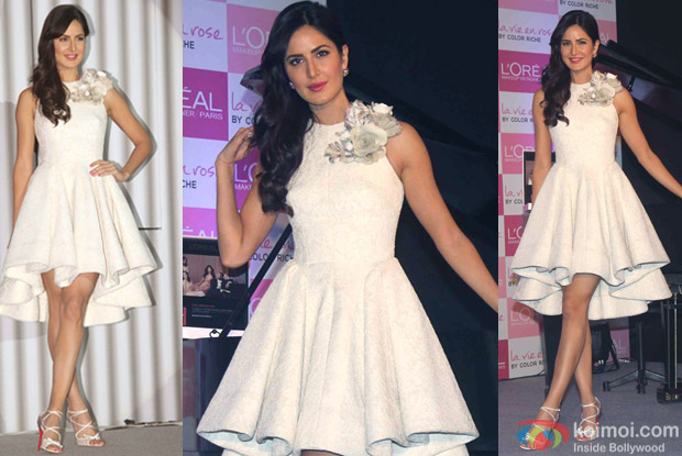 Katrina kaif clearance party wear dresses